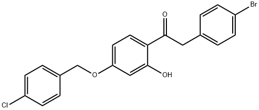 925007-45-0 Structure