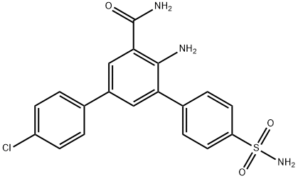 HPN-01 Struktur