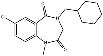 BNZ-1 Struktur