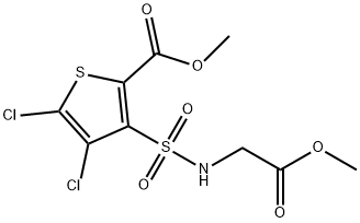 氯諾昔康雜質(zhì)28, 937643-65-7, 結(jié)構(gòu)式