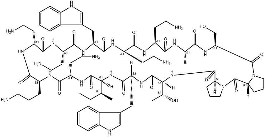 944252-63-5 結(jié)構(gòu)式