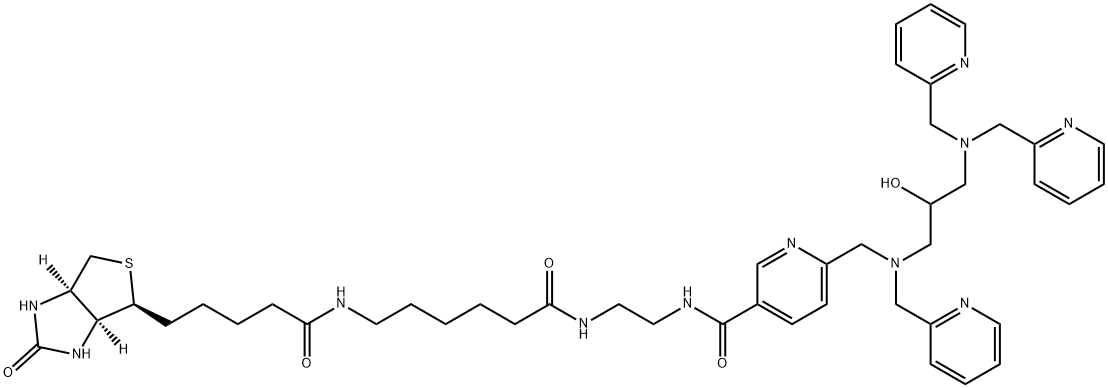 BTL-105 Struktur