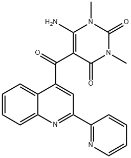 945008-17-3 結(jié)構(gòu)式