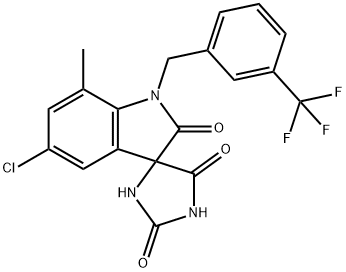 946080-23-5 結(jié)構(gòu)式