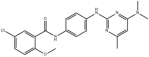 946369-04-6 結(jié)構(gòu)式