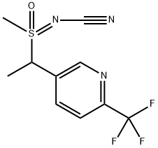 Sulfoxaflor price.