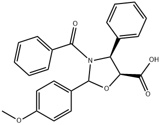 Cabazitaxel Impurity Struktur