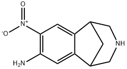 950781-87-0 結(jié)構(gòu)式