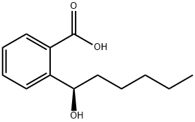 Butyphthalide impurity 44 Struktur