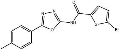 952849-76-2 結(jié)構(gòu)式