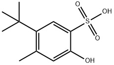 Policresulen Impurity 10 Struktur