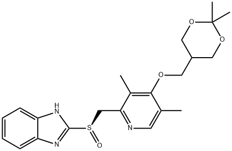 955095-45-1 結(jié)構(gòu)式