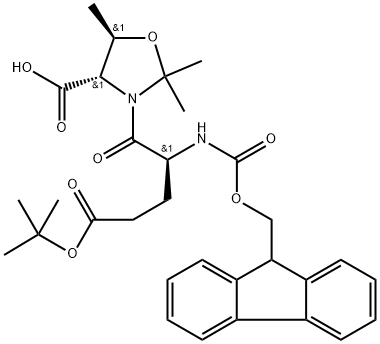 957780-56-2 結(jié)構(gòu)式