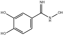 Amidox Struktur