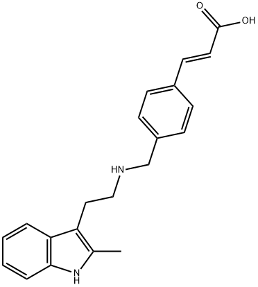 panobinostat Intermediate