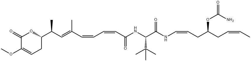 960210-99-5 結(jié)構(gòu)式