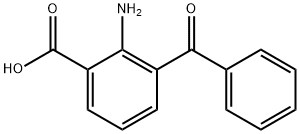 Nepafenac Impurity Struktur