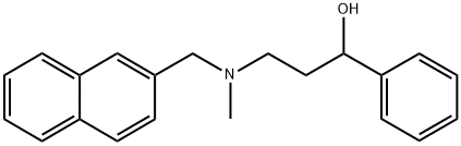 Naftifine Impurity 9 Struktur