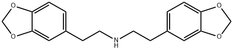 Dopamine Impurity 4 Struktur