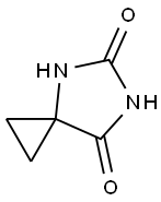 4,6-Diazaspiro[2.4]heptane-5,7-dione