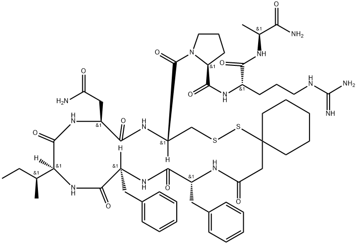 99835-78-6 結(jié)構(gòu)式