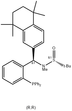  化學(xué)構(gòu)造式