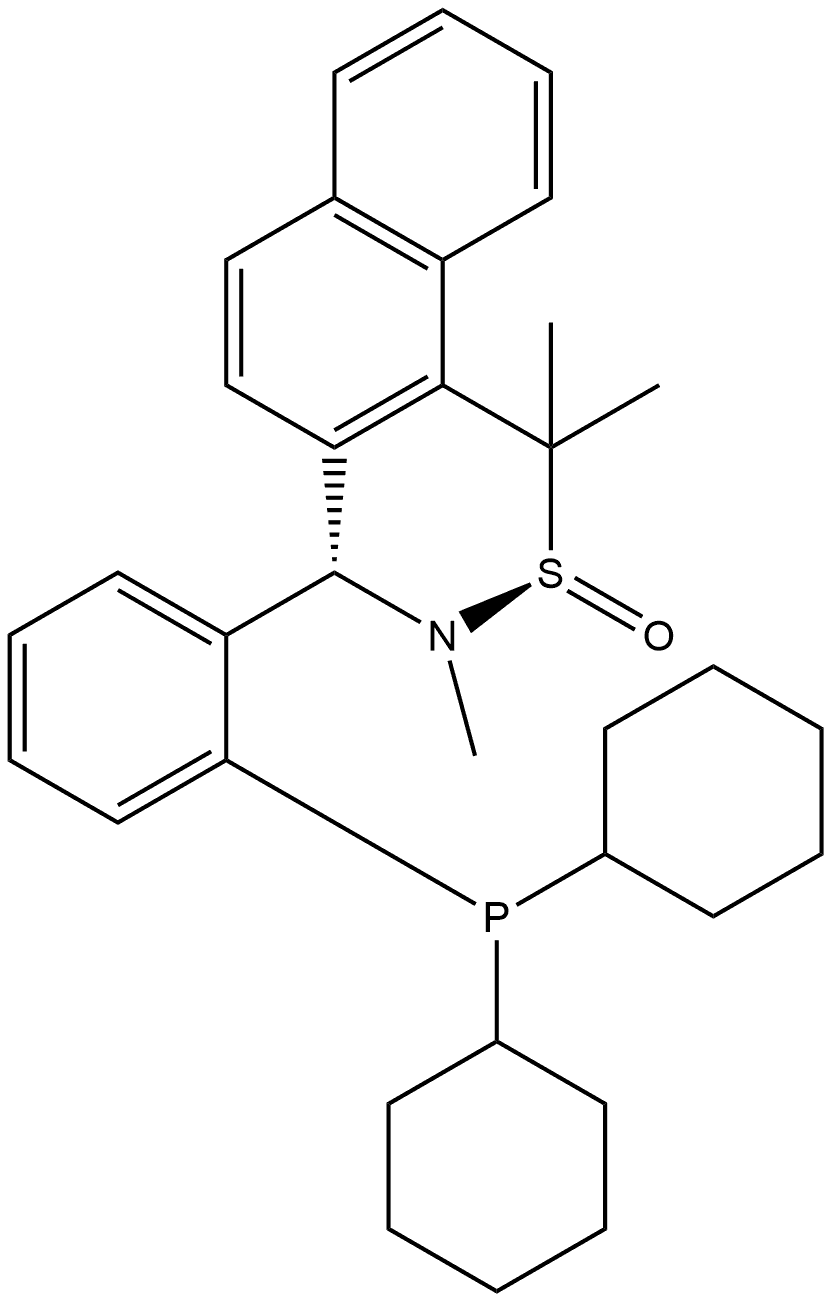  化學構造式