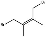 2-Butene, 1,4-dibromo-2,3-dimethyl-, (2Z)-