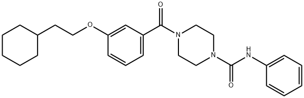 1008768-41-9 結(jié)構(gòu)式