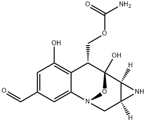 FR 900482 Struktur