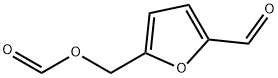 2-Furancarboxaldehyde, 5-[(formyloxy)methyl]-