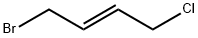 2-Butene, 1-bromo-4-chloro-, (E)- (9CI)