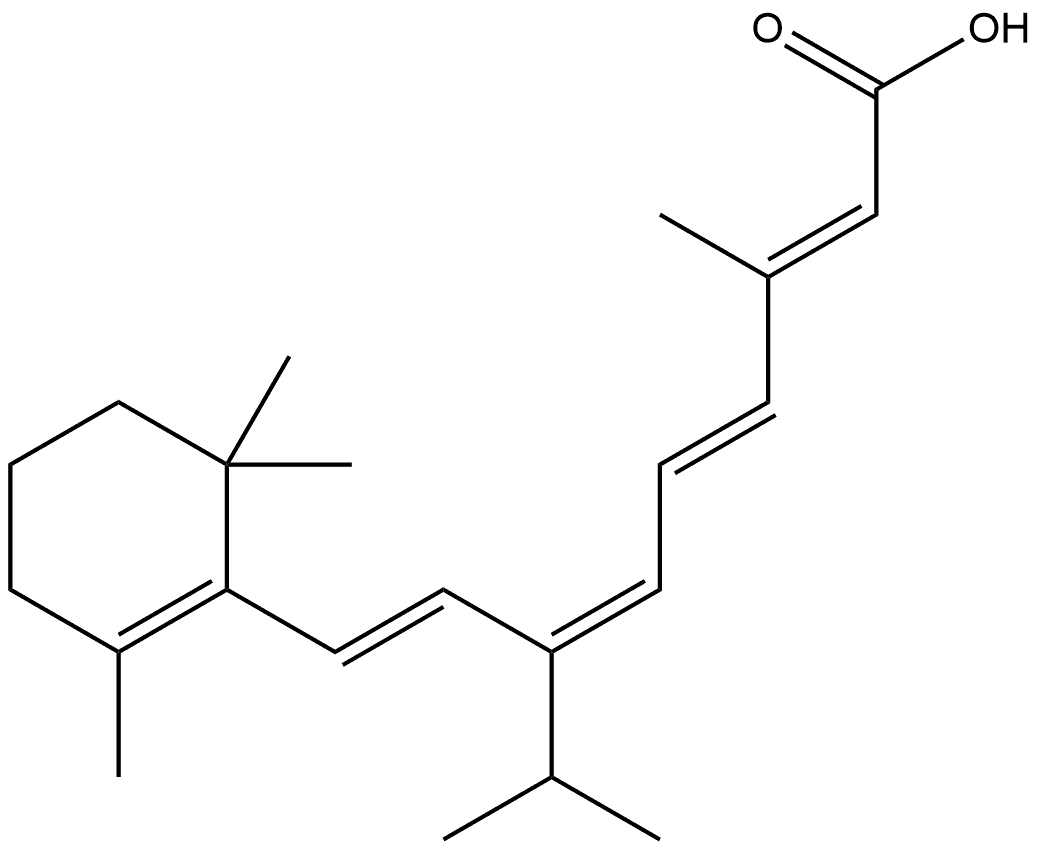 Sparfloxacin Impurity 6 Struktur