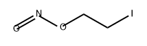 Nitrous acid 2-iodoethyl ester Struktur