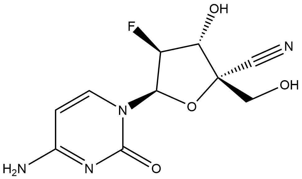 1030594-97-8 結(jié)構(gòu)式