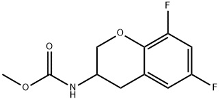 1034001-35-8 Structure