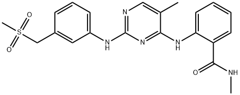 1042433-41-9 結(jié)構(gòu)式