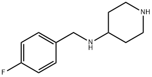 Pimavanserin Impurity 17 Struktur