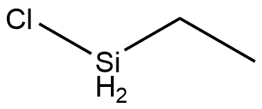 Silane, chloroethyl- (6CI,7CI,8CI,9CI)