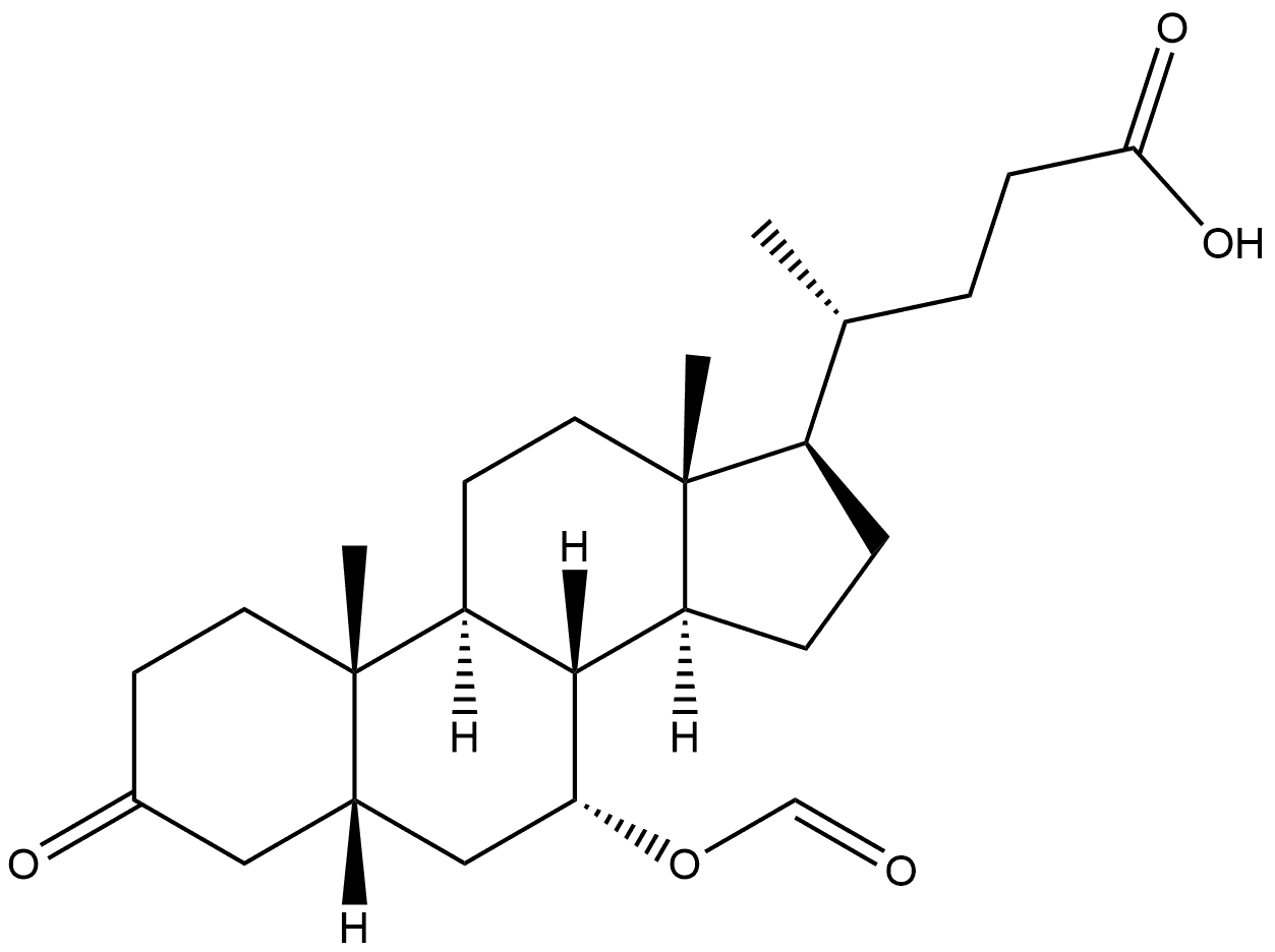 Cholic Acid Impurity 20