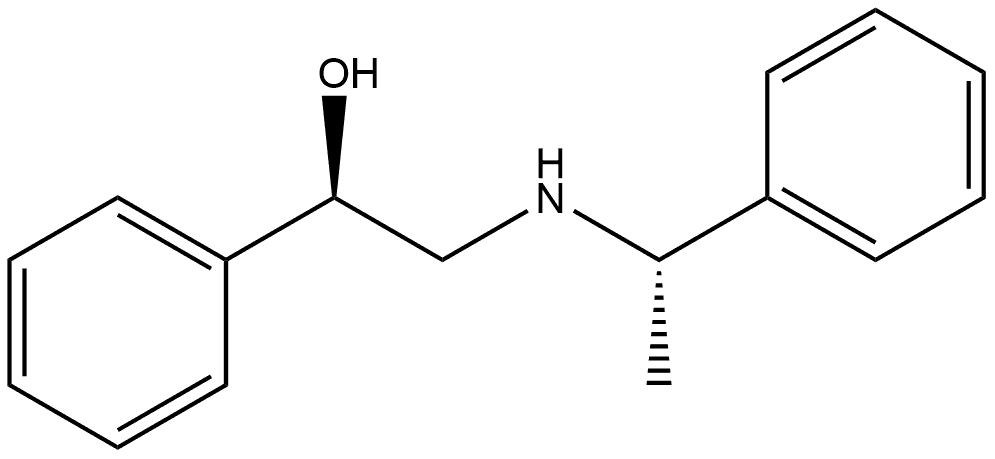 Mirabegron Impurity 42 Struktur