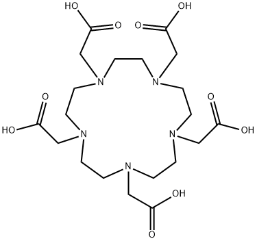 1,4,7,10,13-Pentaazacyclopentadecane-1,4,7,10,13-pentaacetic acid|2,2',2'',2''',2'''-(1,4,7,10,13-五氮雜環(huán)十五烷-1,4,7,0,13-五基)五乙酸