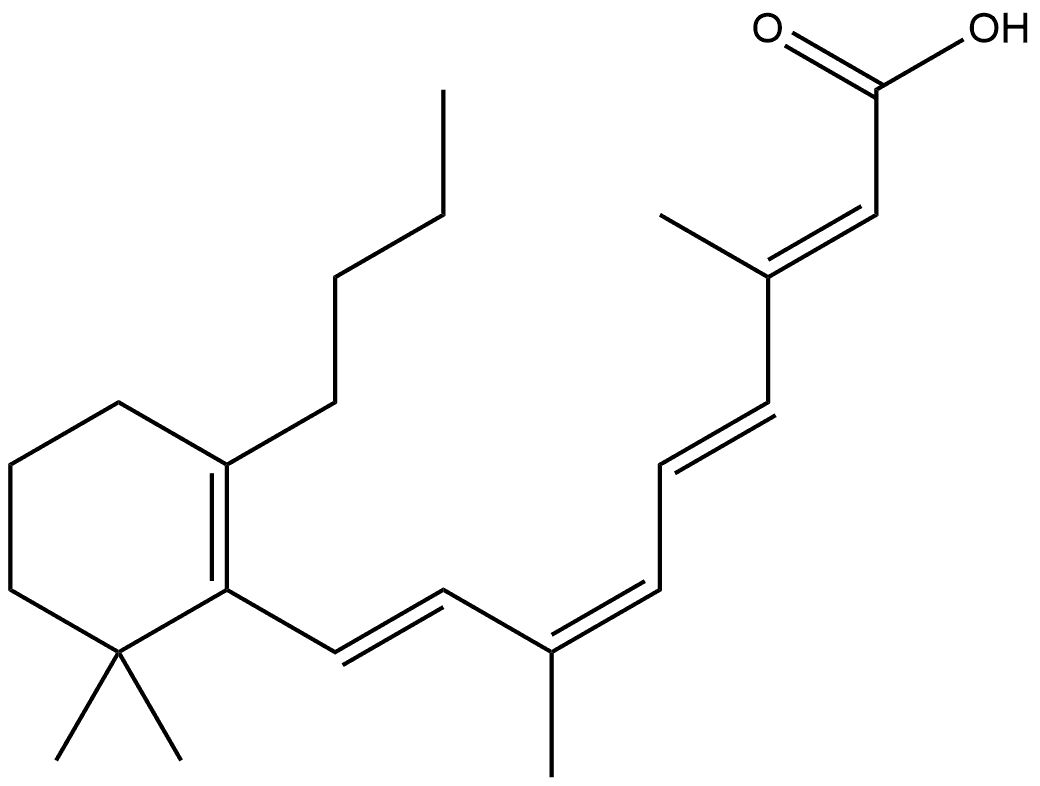 Sparfloxacin Impurity 14 Struktur