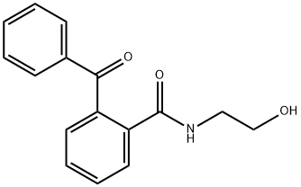 	Nefopam Impurity 6 Struktur