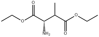 Aspartic acid, 3-methyl-, diethyl ester (9CI)