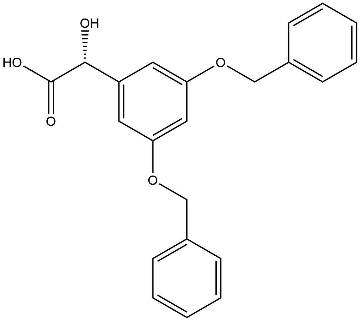 Terbutaline Impurity 7 Struktur