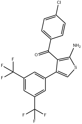 MIPS-521 Struktur