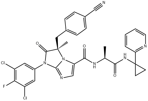 1159724-42-1 結(jié)構(gòu)式