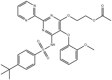 1160515-53-6 Structure