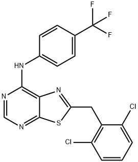 JNJ-39729209

(JNJ39729209) Structure